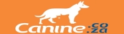 CanineSA Logo